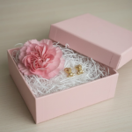 Aros Osito Bebe Tornillo Protección