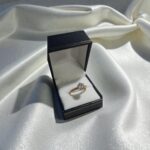 Anillo Modelo Paris Monaco Oro 18k